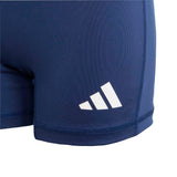 adidas Youth Girls' 4" Volleyball Shorts-3