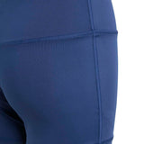 adidas Youth Girls' 4" Volleyball Shorts-4