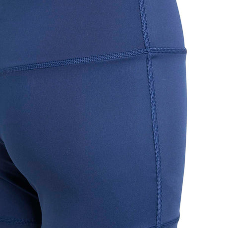 adidas Youth Girls' 4" Volleyball Shorts-4