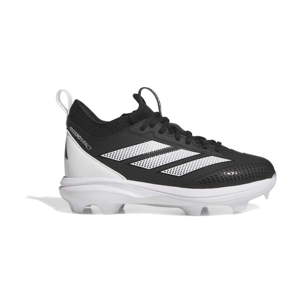 adidas Youth Boys' Adizero Impact TPU 2.0 Baseball Cleats-1