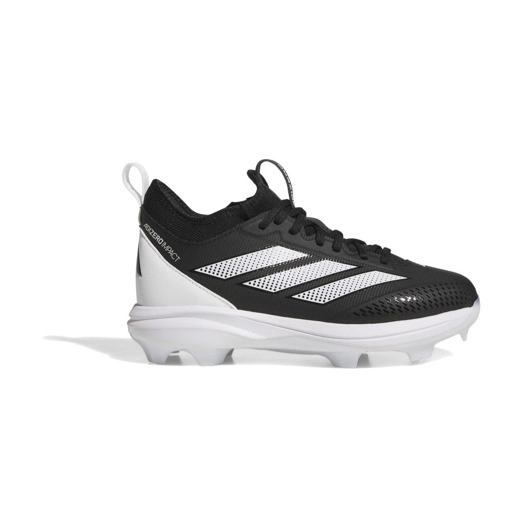 adidas Youth Boys' Adizero Impact TPU 2.0 Baseball Cleats-2
