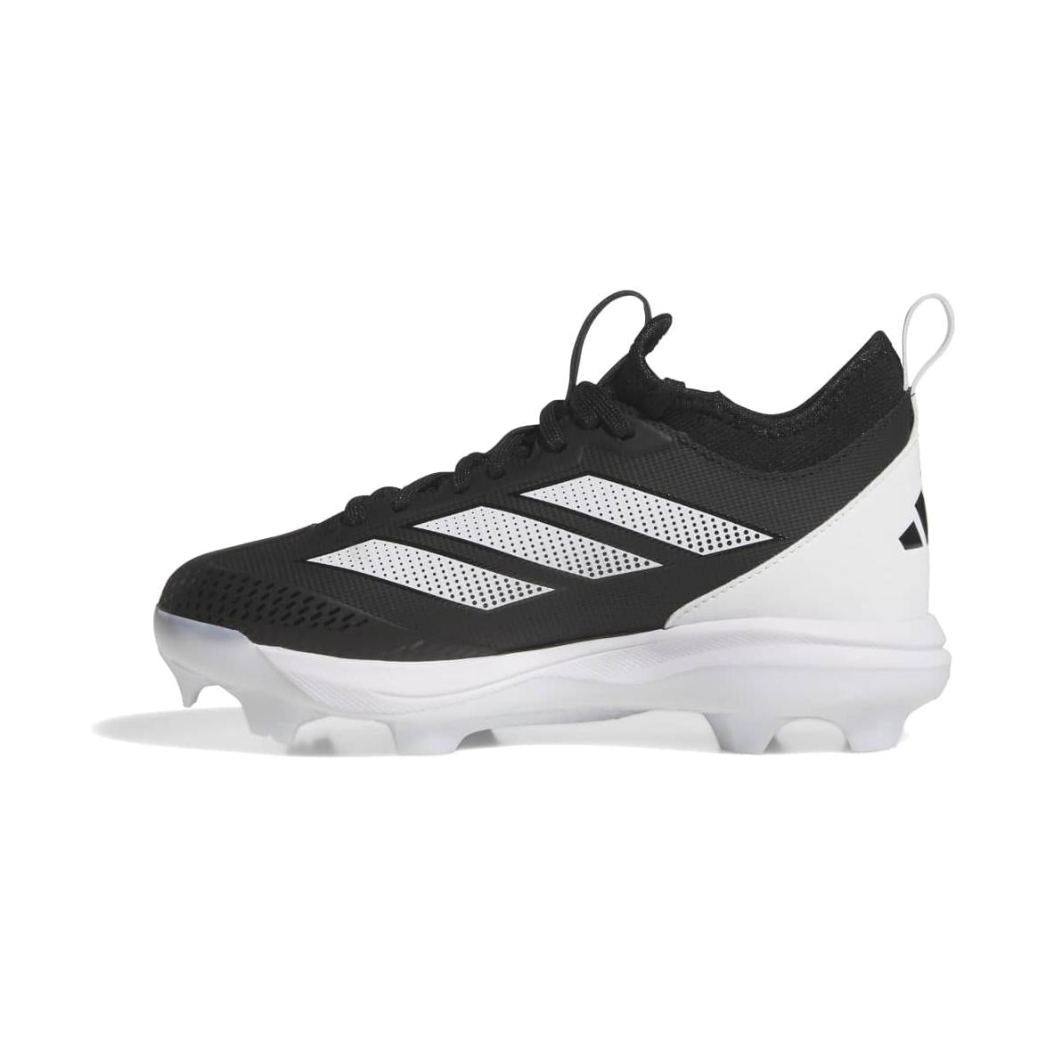 adidas Youth Boys' Adizero Impact TPU 2.0 Baseball Cleats-5