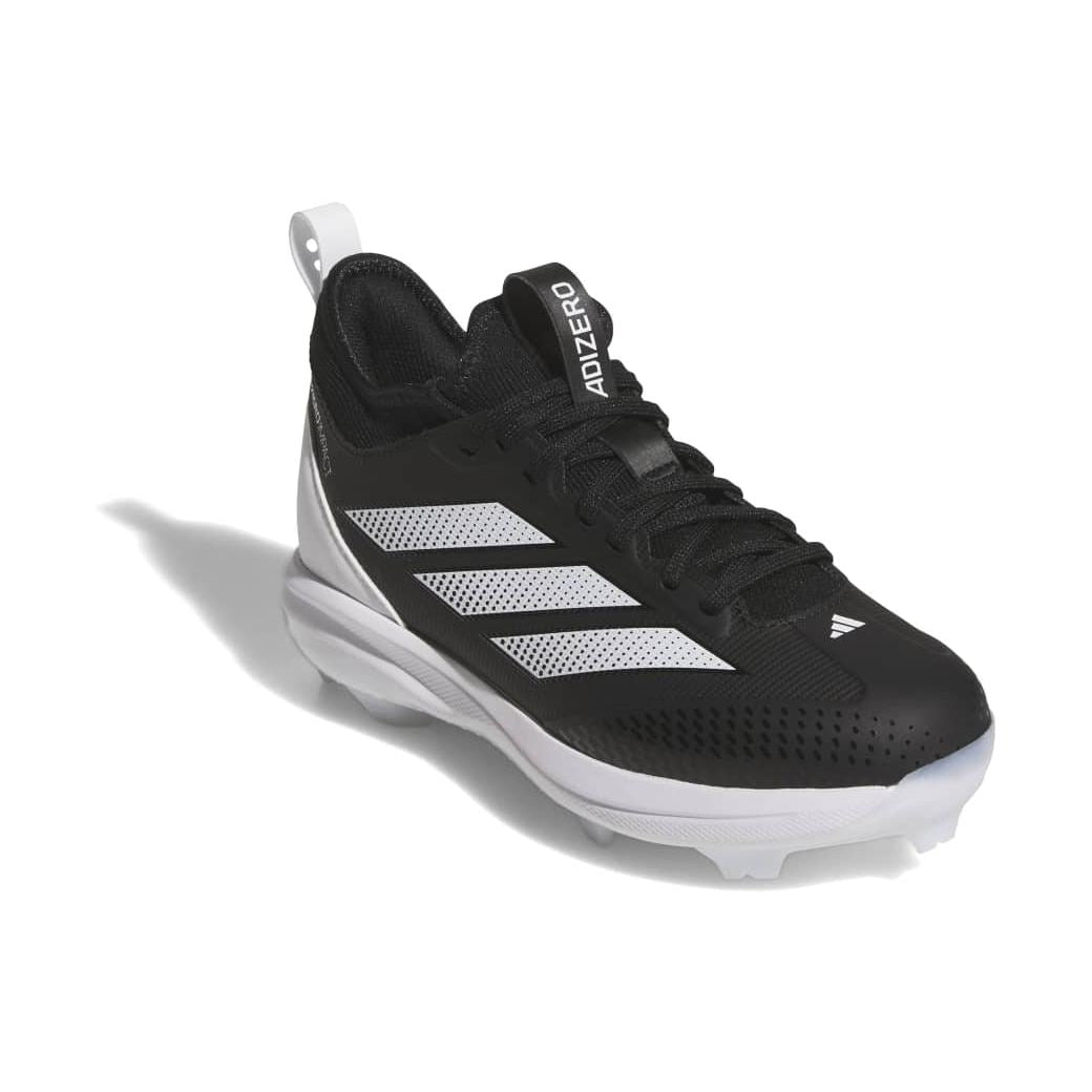 adidas Youth Boys' Adizero Impact TPU 2.0 Baseball Cleats-6