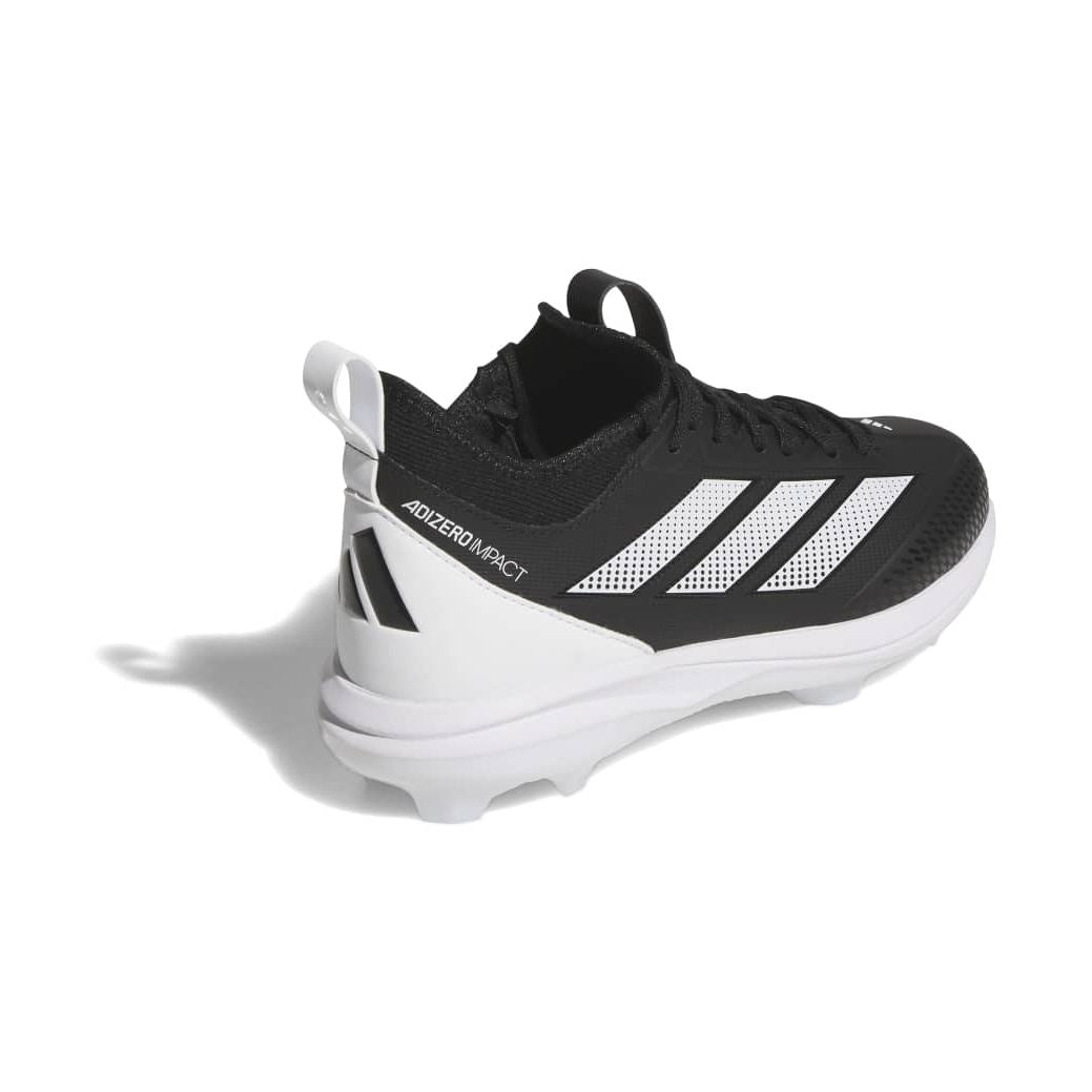 adidas Youth Boys' Adizero Impact TPU 2.0 Baseball Cleats-7