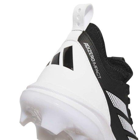 adidas Youth Boys' Adizero Impact TPU 2.0 Baseball Cleats-8