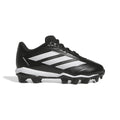 adidas Youth Adizero Instinct 2.0 Molded Rubber Softball Cleats-1