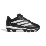 adidas Youth Adizero Instinct 2.0 Molded Rubber Softball Cleats-1
