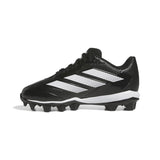 adidas Youth Adizero Instinct 2.0 Molded Rubber Softball Cleats-5