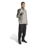 adidas Men's Game&Go Team Issue 1/4 Zip (Tall)-3