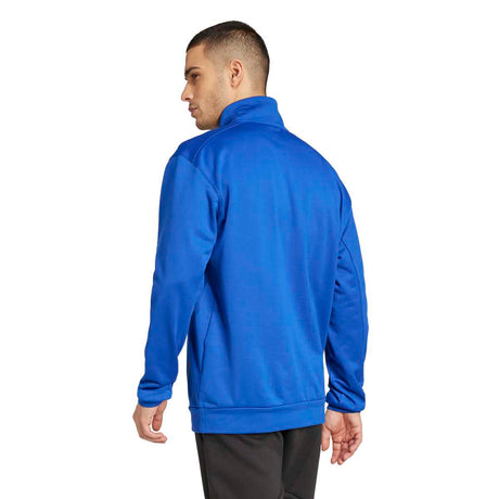 adidas Men's Game & Go Team Issue 1/4 Zip-2