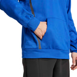 adidas Men's Game & Go Team Issue 1/4 Zip-4