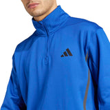 adidas Men's Game & Go Team Issue 1/4 Zip-5