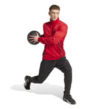 adidas Men's Game & Go Team Issue 1/4 Zip-8