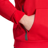 adidas Men's Game & Go Team Issue 1/4 Zip-10