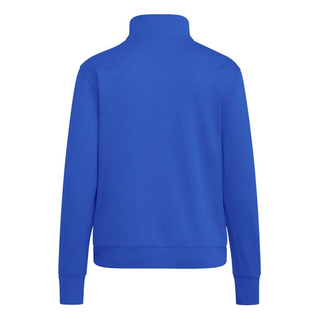 adidas Women's Game & Go Training 1/4 Zip-2