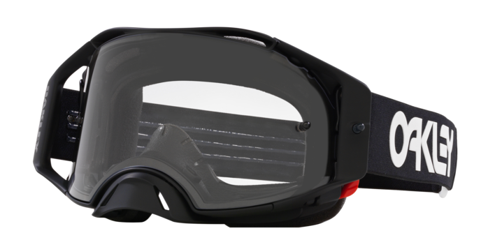 Oakley Airbrake MX Goggles-2
