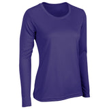 Champro Women's Vision Long Sleeve T-Shirt 