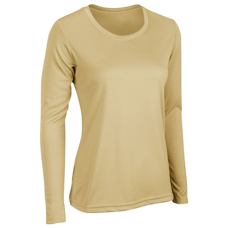 Champro Women's Vision Long Sleeve T-Shirt 