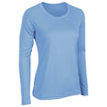 Champro Women's Vision Long Sleeve T-Shirt 
