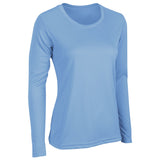 Champro Women's Vision Long Sleeve T-Shirt 