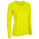 Champro Women's Vision Long Sleeve T-Shirt 