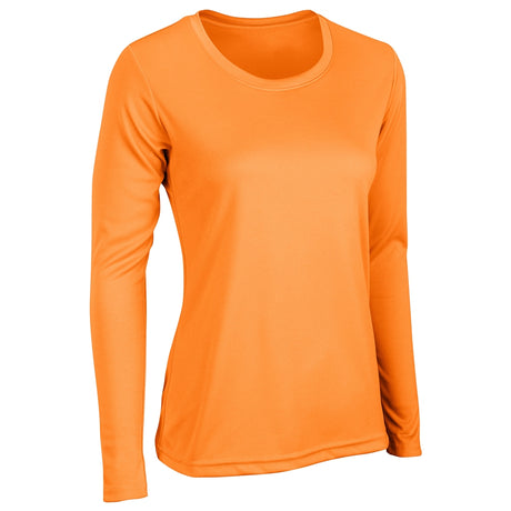 Champro Women's Vision Long Sleeve T-Shirt 