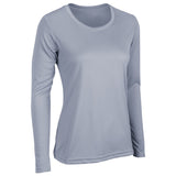 Champro Women's Vision Long Sleeve T-Shirt 