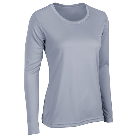Champro Women's Vision Long Sleeve T-Shirt 