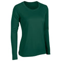 Champro Women's Vision Long Sleeve T-Shirt 