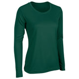 Champro Women's Vision Long Sleeve T-Shirt 