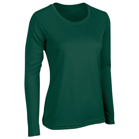 Champro Women's Vision Long Sleeve T-Shirt 