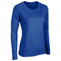 Champro Women's Vision Long Sleeve T-Shirt 