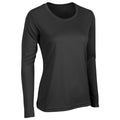 Champro Women's Vision Long Sleeve T-Shirt 