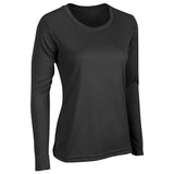 Champro Women's Vision Long Sleeve T-Shirt 
