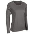 Champro Women's Vision Long Sleeve T-Shirt 
