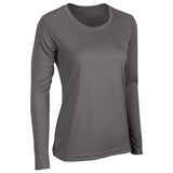 Champro Women's Vision Long Sleeve T-Shirt 