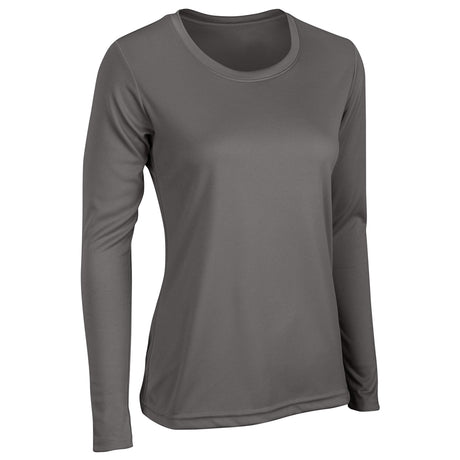 Champro Women's Vision Long Sleeve T-Shirt 