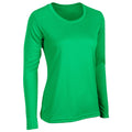 Champro Women's Vision Long Sleeve T-Shirt 