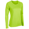 Champro Women's Vision Long Sleeve T-Shirt 