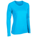 Champro Women's Vision Long Sleeve T-Shirt 