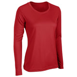 Champro Women's Vision Long Sleeve T-Shirt 