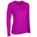Champro Women's Vision Long Sleeve T-Shirt 