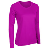 Champro Women's Vision Long Sleeve T-Shirt 
