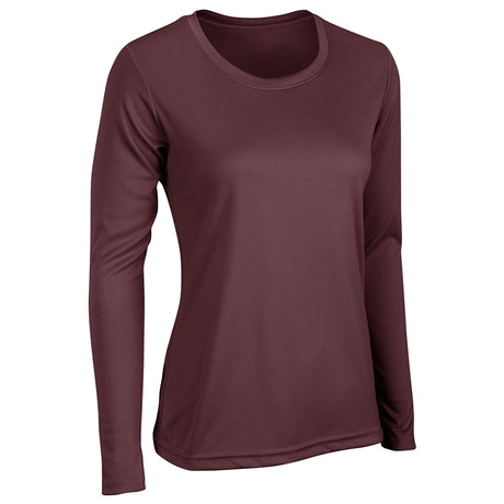 Champro Women's Vision Long Sleeve T-Shirt 