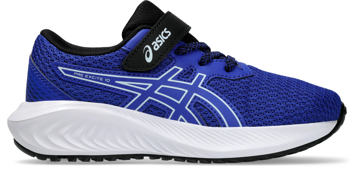 Asics Youth Pre Excite 10 Pre School Running Shoes-1