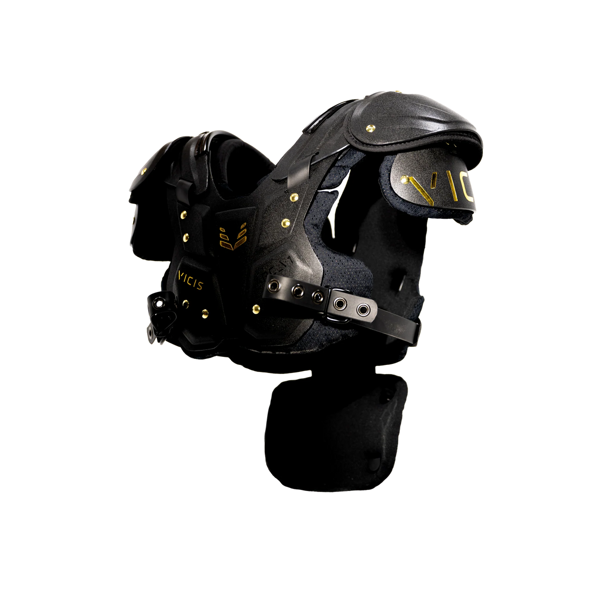 Vicis Arc_V1 Youth Shoulder Pads (M)-1