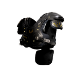 Vicis Arc_V1 Youth Shoulder Pads (M)-1