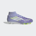adidas Women's F50 Sparkfusion League FG/AG Soccer Cleats Soccer Footwear Adult