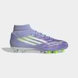 adidas Women's F50 Sparkfusion League FG/AG Soccer Cleats Soccer Footwear Adult