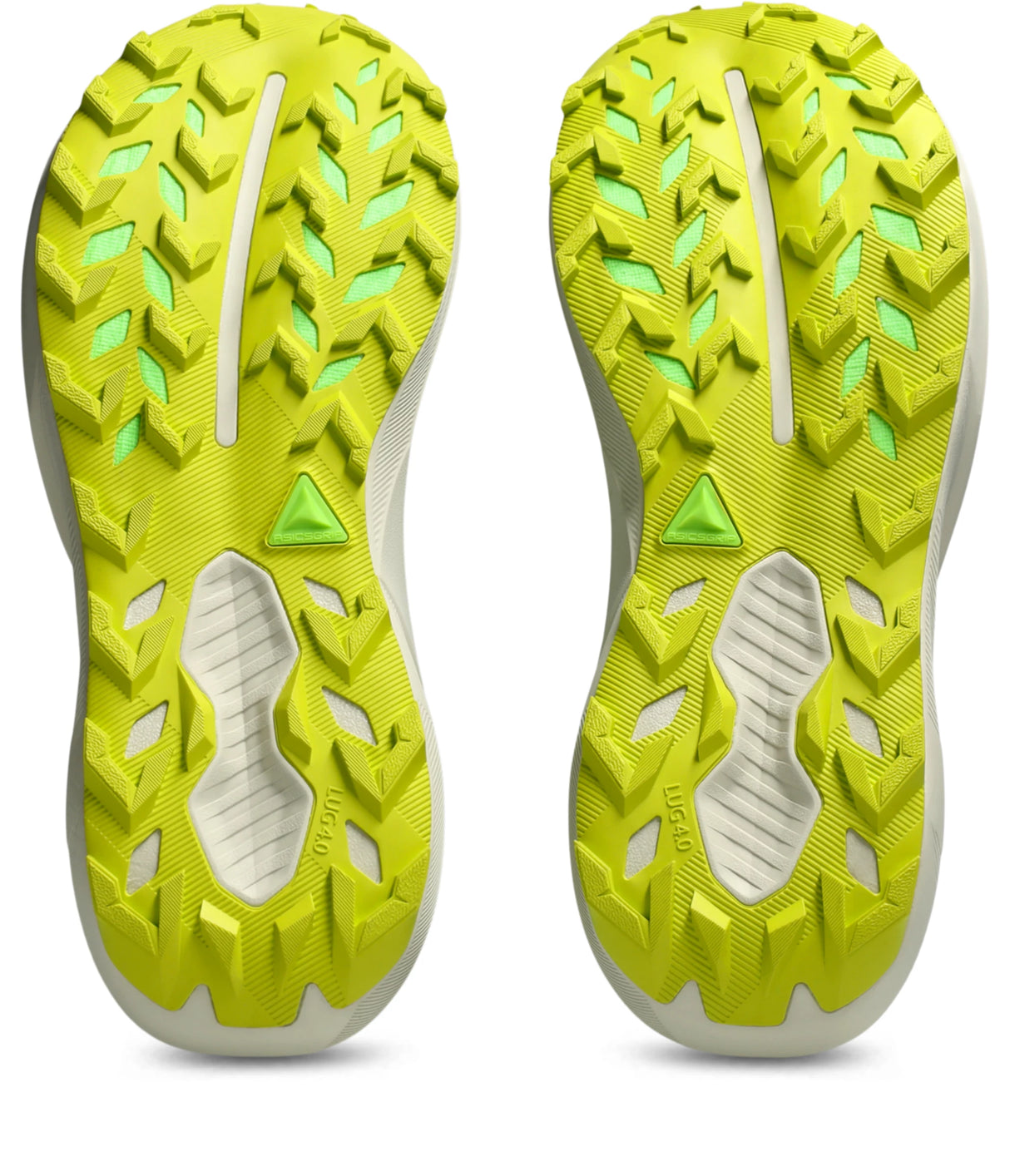 Asics Men's Trabuco 14 Trail Running Shoes-3